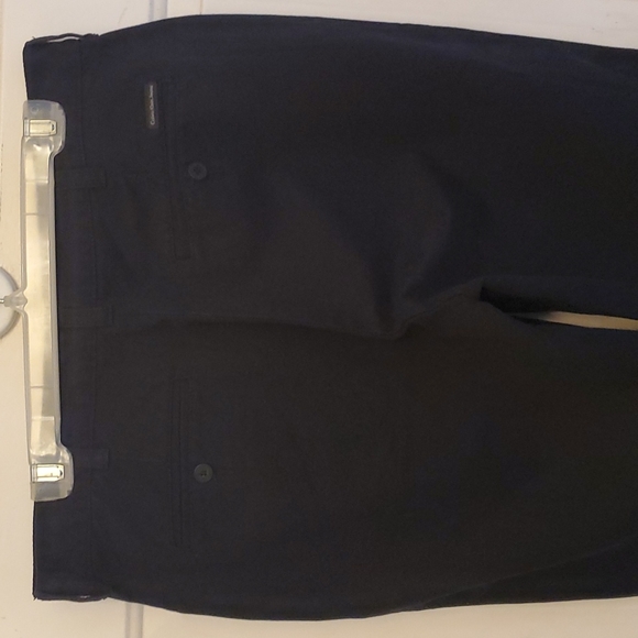 Men's Calvin Klein Straight Leg Chino - 36 x 32 - Picture 7 of 11